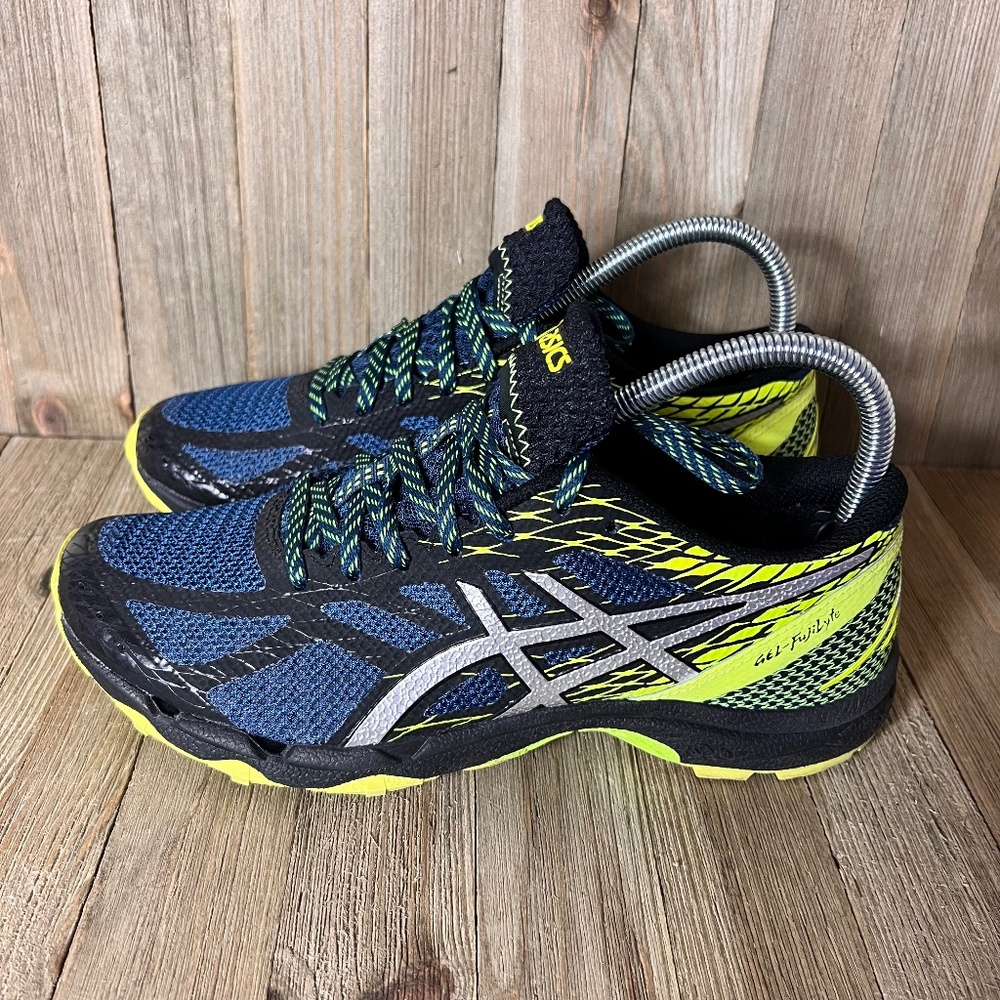 ASICS Fujilyte Running Sneakers